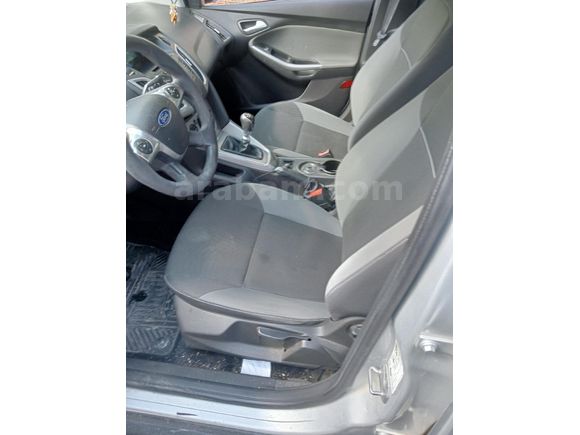 Sahibinden Ford Focus 1.6 TDCi Trend 2013 Model