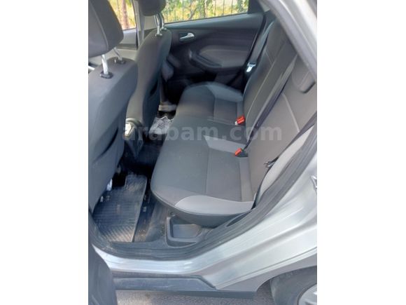 Sahibinden Ford Focus 1.6 TDCi Trend 2013 Model