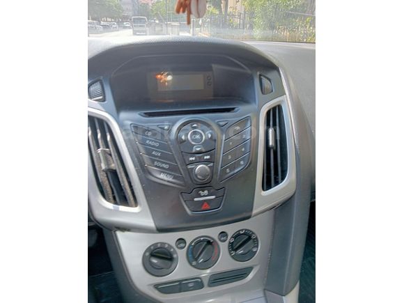 Sahibinden Ford Focus 1.6 TDCi Trend 2013 Model