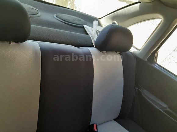 Sahibinden Volkswagen Polo 1.6 Classic 1998 Model 
