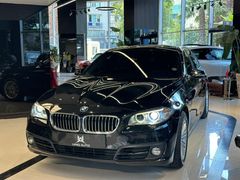| UNIQ AUTO | 2014 BMW 525D XDRİVE NBT M DİREKSİYON