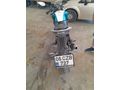 Sahibinden CFmoto 150NK