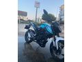 Sahibinden CFmoto 150NK