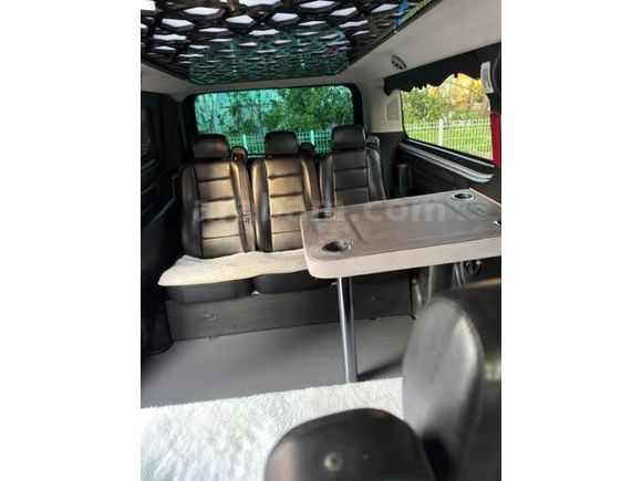 Sahibinden Ford Transit Custom 310 S Delux 2017 Model