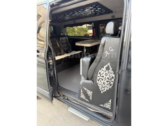 Sahibinden Ford Transit Custom 310 S Delux 2017 Model
