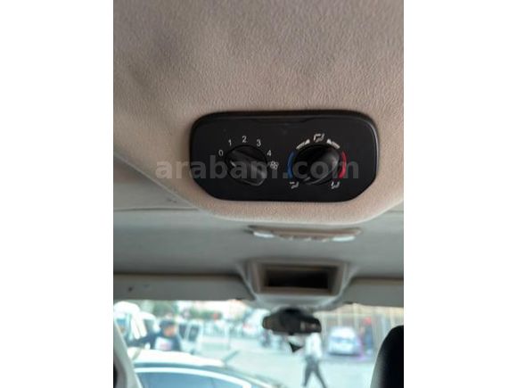 Sahibinden Ford Transit Custom 310 S Delux 2017 Model