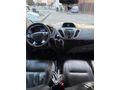 Sahibinden Ford Transit Custom 310 S Delux 2017 Model