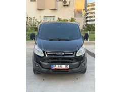 Sahibinden Ford Transit Custom 310 S Delux 2017 Model
