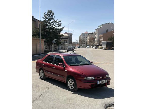 Sahibinden Fiat Marea 1.6 Liberty 2006 Model Erzurum