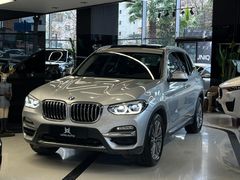 | UNIQ AUTO | 2018 BMW X3 HAYALET ISITMA C.PLAY HIFI NBT BOYASIZ