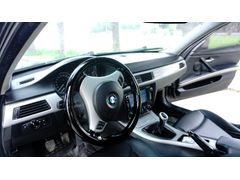 Sahibinden BMW 3 Serisi 316i Standart 2006 Model  303.000 km Siyah