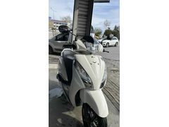 Sahibinden TVS Jupiter 125 