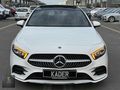KADER'den MERCEDES A200 AMG BOYASIZ CAM TAVANLI BAKIMLI HAFIZA