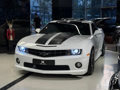 | UNIQ AUTO | 2010 CAMARO SS 6.2 HI-FI SISTEM SS KOLTUK D.KLIMA
