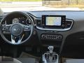 NİLVERA MOTORS'DAN 2023 KİA CEED 1.5 T-GDI ELEGANCE