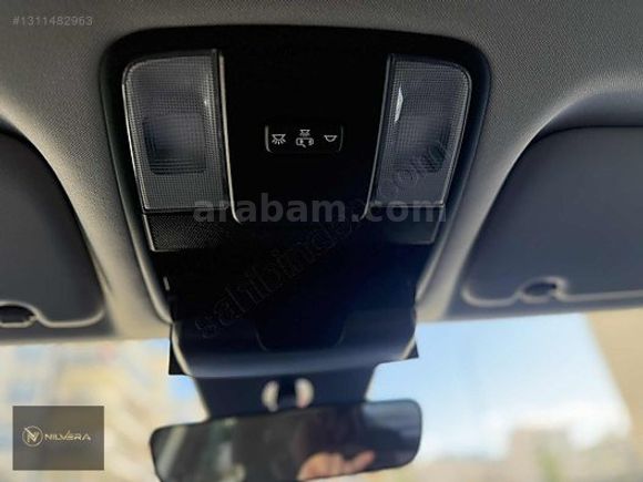 NİLVERA MOTORS'DAN 2023 KİA CEED 1.5 T-GDI ELEGANCE