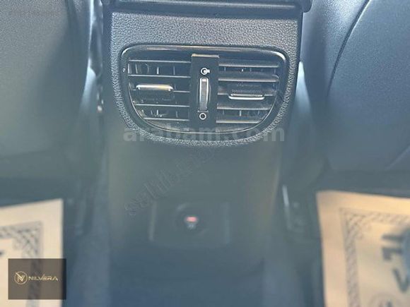 NİLVERA MOTORS'DAN 2023 KİA CEED 1.5 T-GDI ELEGANCE