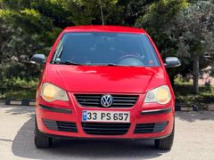 Sahibinden Volkswagen Polo 1.4 Trendline 2008 Model