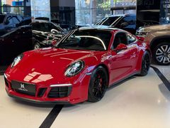 | UNIQ AUTO | 2018 CARRERA 4 GTS BOSE PDCC LIFT 21" BAYİ BOYASIZ