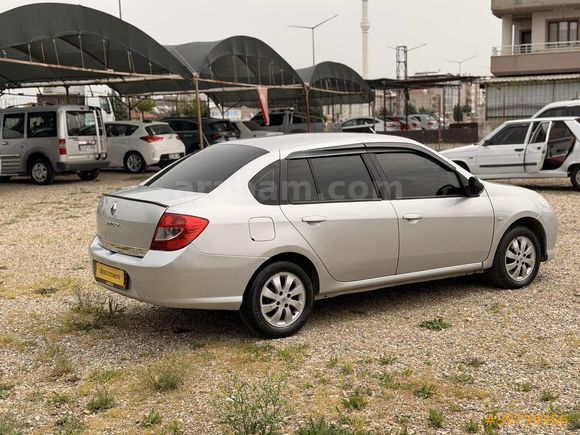 DEĞİŞENSİZ FULL PAKET EXPRESSION PLUS DÜŞÜK KM