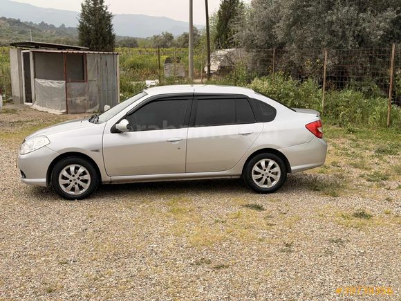 DEĞİŞENSİZ FULL PAKET EXPRESSION PLUS DÜŞÜK KM