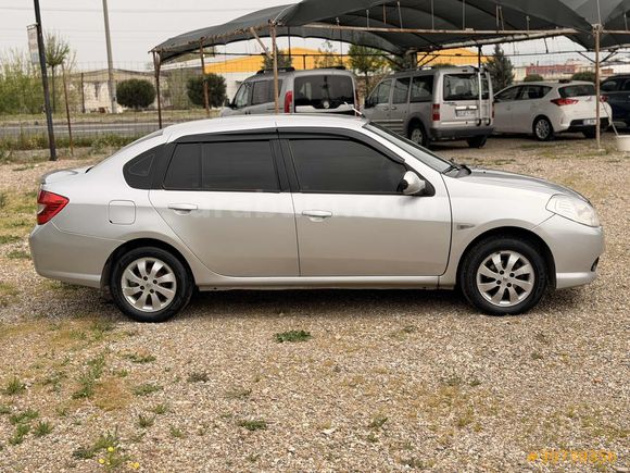 DEĞİŞENSİZ FULL PAKET EXPRESSION PLUS DÜŞÜK KM