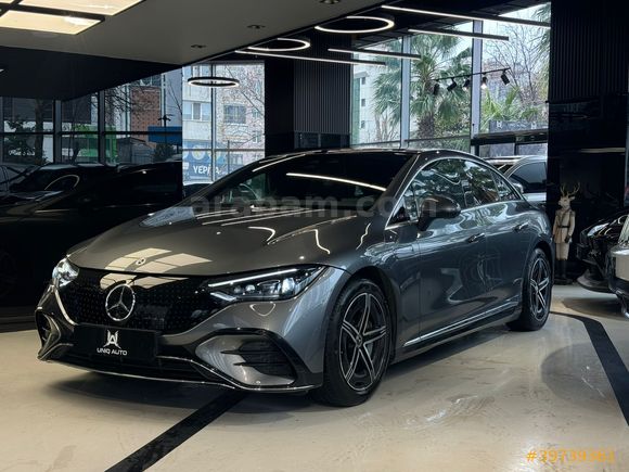 | UNIQ AUTO | 2023 EQE 350 A.AKS K.ISTMA BURMESTR HFZA BAYİ BYSZ
