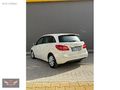 ŞEN MOTORS'DAN 2013 OTOMATİK BAKIMLI B180