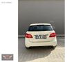 ŞEN MOTORS'DAN 2013 OTOMATİK BAKIMLI B180