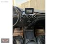ŞEN MOTORS'DAN 2013 OTOMATİK BAKIMLI B180
