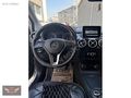 ŞEN MOTORS'DAN 2013 OTOMATİK BAKIMLI B180