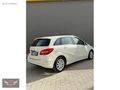 ŞEN MOTORS'DAN 2013 OTOMATİK BAKIMLI B180