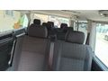 Sahibinden Volkswagen Caravelle 2.0 TDI Comfortline 2015 Model  241.000 km Gri