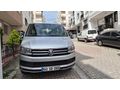 Sahibinden Volkswagen Caravelle 2.0 TDI Comfortline 2015 Model  241.000 km Gri