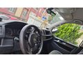 Sahibinden Volkswagen Caravelle 2.0 TDI Comfortline 2015 Model  241.000 km Gri