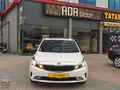 EDİRNE ADA OTOMOTİVDEN 2016 KİA CERATO 1,6 CRDI OTOMATİK_SUNROOF