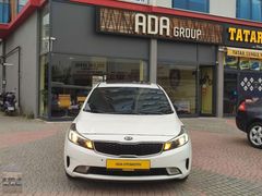 EDİRNE ADA OTOMOTİVDEN 2016 KİA CERATO 1,6 CRDI OTOMATİK_SUNROOF