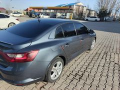 Sahibinden Renault Megane 1.6 Joy 2017 Model  115.000 km Gri (metalik)