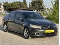 SUNGUROĞLU GARAGE'DAN 2012 CİTROEN C-ELYSEE 1.6 HDİ ATTRACTİON