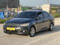 SUNGUROĞLU GARAGE'DAN 2012 CİTROEN C-ELYSEE 1.6 HDİ ATTRACTİON