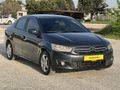 SUNGUROĞLU GARAGE'DAN 2012 CİTROEN C-ELYSEE 1.6 HDİ ATTRACTİON
