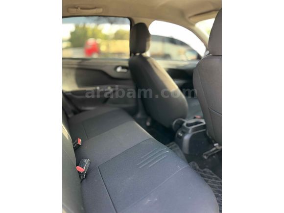 SUNGUROĞLU GARAGE'DAN 2012 CİTROEN C-ELYSEE 1.6 HDİ ATTRACTİON
