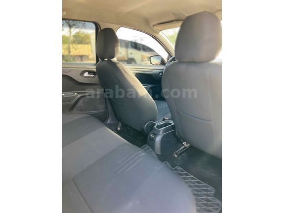 SUNGUROĞLU GARAGE'DAN 2012 CİTROEN C-ELYSEE 1.6 HDİ ATTRACTİON