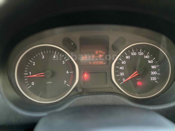 SUNGUROĞLU GARAGE'DAN 2012 CİTROEN C-ELYSEE 1.6 HDİ ATTRACTİON