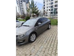 Sahibinden Opel Astra 1.6 Edition Plus 2018 Model