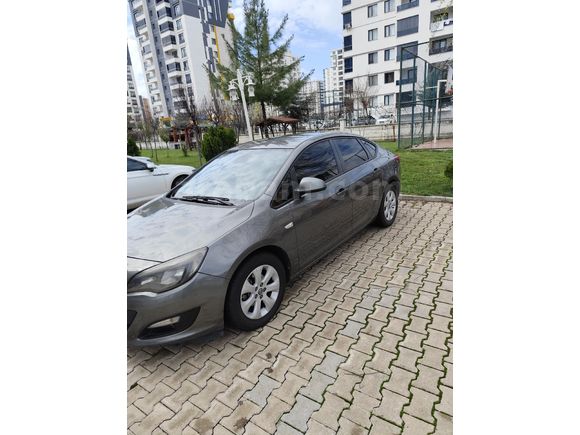 Sahibinden Opel Astra 1.6 Edition Plus 2018 Model
