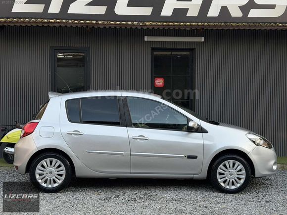 CLIO 1.5 DCi OTOMATİK