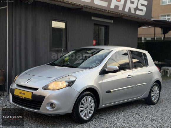 CLIO 1.5 DCi OTOMATİK