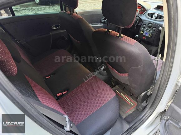 CLIO 1.5 DCi OTOMATİK