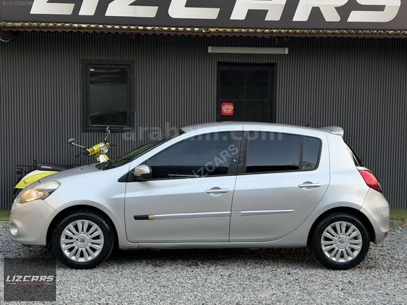 CLIO 1.5 DCi OTOMATİK